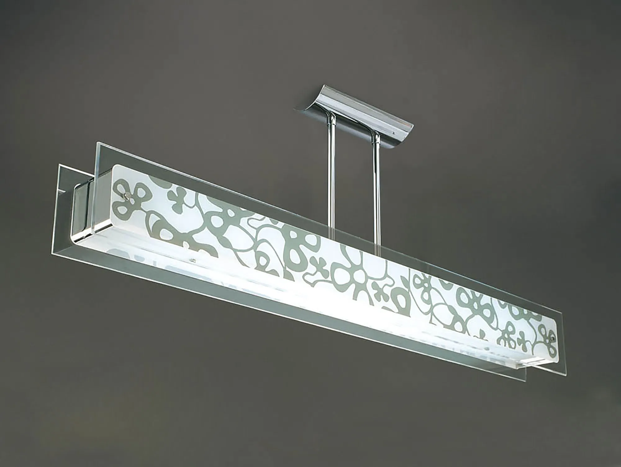 Euphoria Ceiling Lights Mantra Semi Flush Fittings